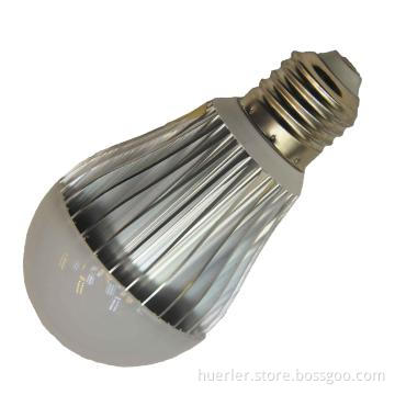 6000k 5w Solar Plastic Light b22